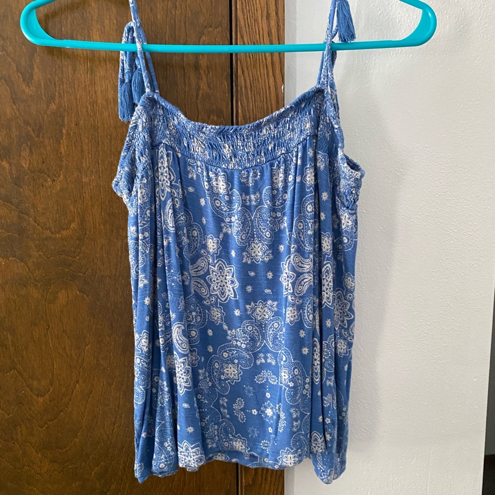 Aeropostale tank top